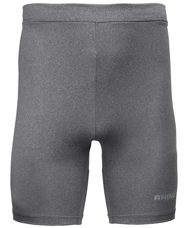 Pantaloncini junior con scritte promozionali - cod. RWRH10B