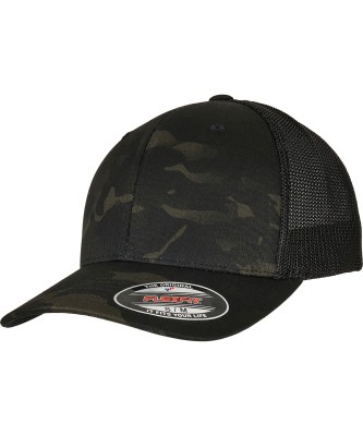 Cappellino da camionista MultiCam® (6511MC) - cod. RWYP229 Cappellino da camionista MultiCam® (6511MC) - cod. RWYP229
