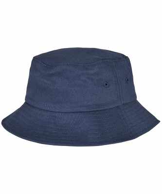 Cappello da pescatore Flexfit in twill di cotone per bambini - cod. RWYP169