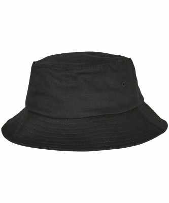 Cappello da pescatore Flexfit in twill di cotone per bambini - cod. RWYP169