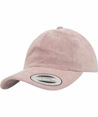 Cappellino in velluto a basso profilo (6245VC) - cod. RWYP102