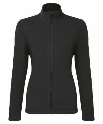 Micropile con cerniera intera 'Recylight' da donna - cod. RWPR832