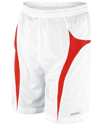 Pantaloncini Spiro Micro-Lite Team - cod. RWS184X