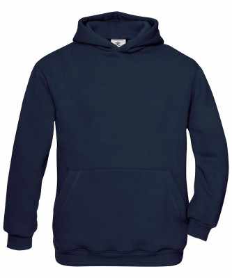 B&C con cappuccio /bambini - cod. RWB420B