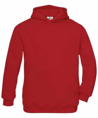 B&C con cappuccio /bambini - cod. RWB420B