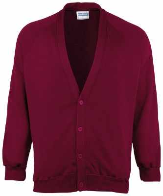 Cardigan Coloursure™ per bambini - cod. RWMD04B