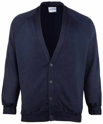Cardigan Coloursure™ per bambini - cod. RWMD04B