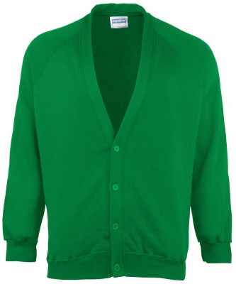 Cardigan Coloursure™ per bambini - cod. RWMD04B