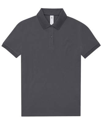 B&C My Polo 210 /Donna - cod. RWB263F