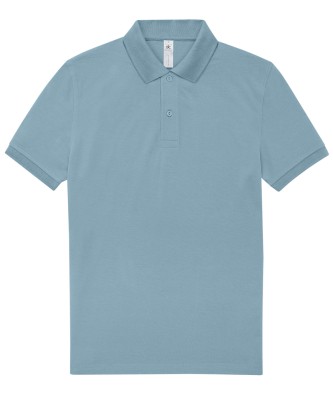 Polo da personalizzare B&C - cod. RWBA263