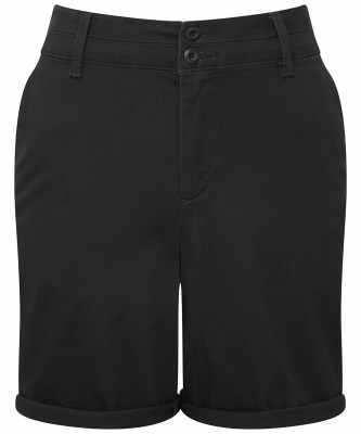 Pantaloncini chino leggeri da donna - cod. RWAQ068