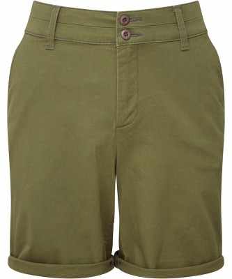 Pantaloncini chino leggeri da donna - cod. RWAQ068
