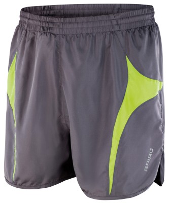 Pantaloncini da corsa Spiro Micro-Lite - cod. RWS183X