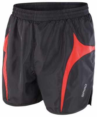 Pantaloncini da corsa Spiro Micro-Lite - cod. RWS183X