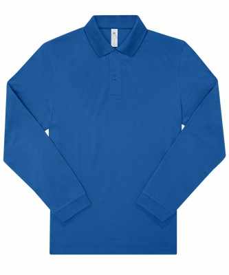 B&C La mia Polo 180 LSL - cod. RWBA262