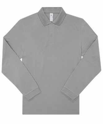 B&C La mia Polo 180 LSL - cod. RWBA262