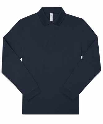 B&C La mia Polo 180 LSL - cod. RWBA262