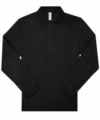 B&C La mia Polo 180 LSL - cod. RWBA262