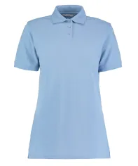 Polo classica da donna colorata da personalizzare