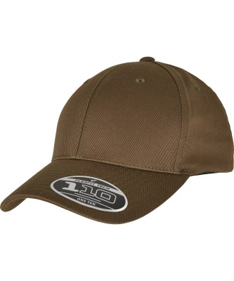 Visiera curva Flexfit 110 snapback - cod. RWYP177 Visiera curva Flexfit 110 snapback - cod. RWYP177