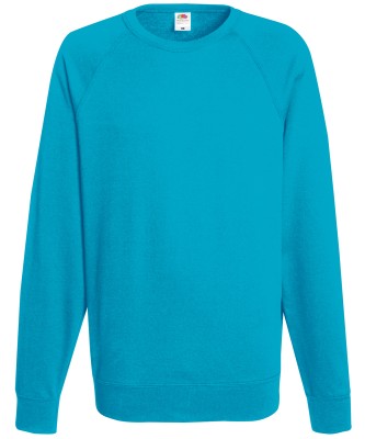 Felpa leggera raglan - cod. RWSS970 Felpa leggera raglan - cod. RWSS970
