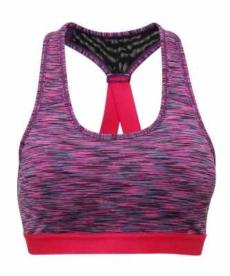 Reggiseno sportivo TriDri® Performance (impatto medio) - cod. RWTR920