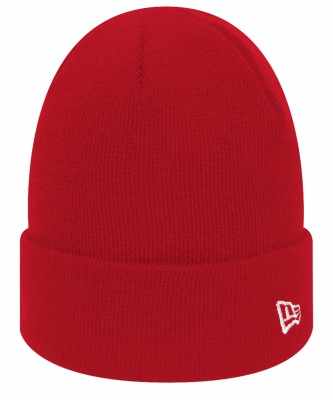 Berretto in maglia con bandiera New Era - cod. RWNE002 Berretto in maglia con bandiera New Era - cod. RWNE002