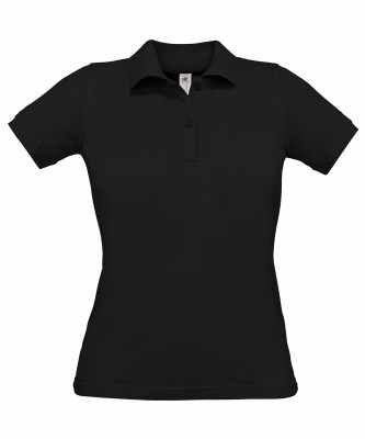 B&C Safran pure /donna - cod. RWBA370