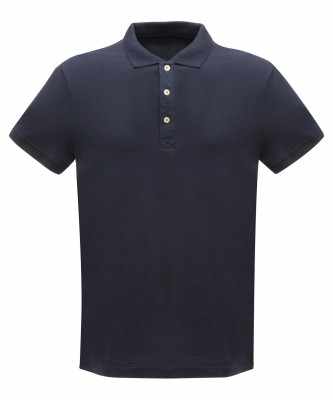 Polo classica 65/35 - cod. RWRG300