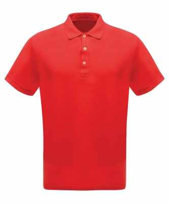 Polo classica 65/35 - cod. RWRG300