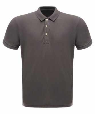 Polo classica 65/35 - cod. RWRG300