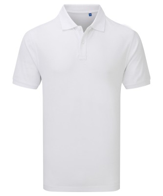 Polo da lavoro unisex a maniche corte "Essential" - cod. RWPR995 Polo da lavoro unisex a maniche corte "Essential" - cod. RWPR995