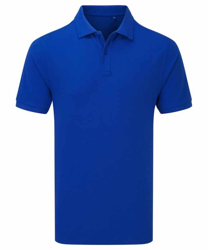 Polo da lavoro unisex - cod. RWPR995