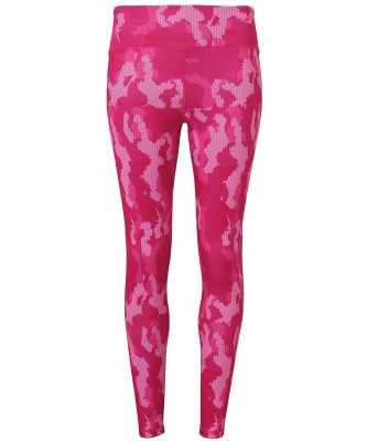 Leggings TriDri® performance Hexoflage® da donna - cod. RWTR032
