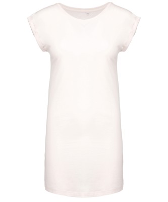 Maglietta lunga da donna - cod. RWKB388 Maglietta lunga da donna - cod. RWKB388