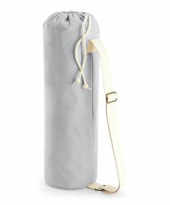 Borsa per tappetino yoga organico EarthAware® - cod. RWWM816