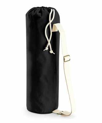 Borsa per tappetino yoga organico EarthAware® - cod. RWWM816