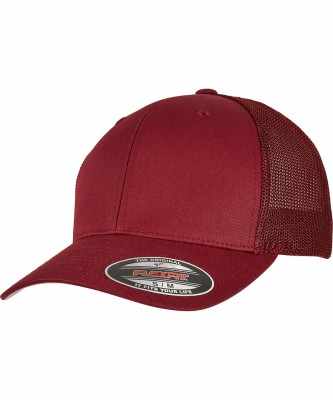 Camionista Flexfit in rete - cod. RWYP179