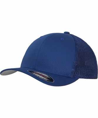 Camionista Flexfit in rete - cod. RWYP179