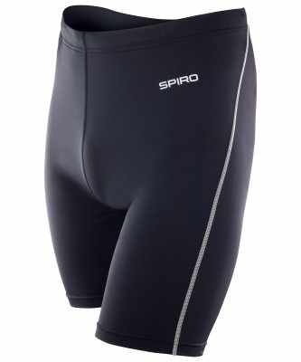 Pantaloncini Spiro base bodyfit - cod. RWS250M