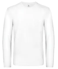 T-shirt a maniche lunghe personalizzabili