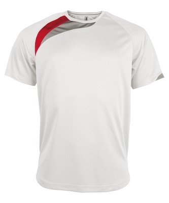 Maglia a maniche corte per adulti - cod. RWPA436
