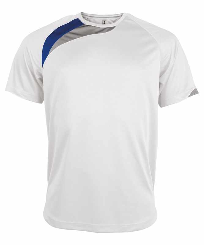 Maglia a maniche corte per adulti - cod. RWPA436
