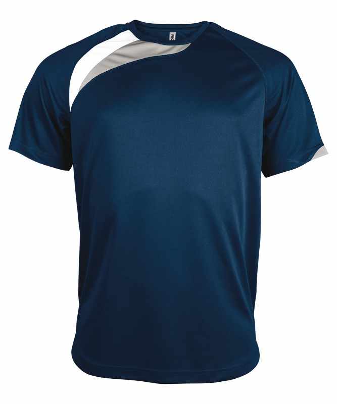 Maglia a maniche corte per adulti - cod. RWPA436
