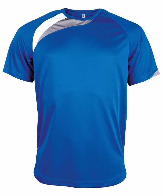 Maglia a maniche corte per adulti - cod. RWPA436