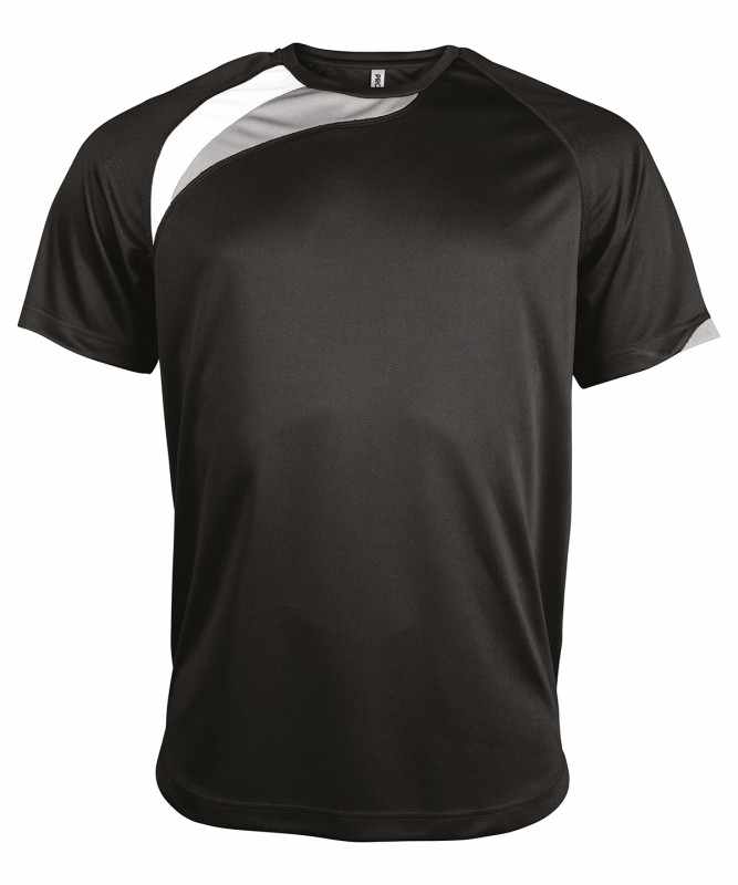 Maglia a maniche corte per adulti - cod. RWPA436