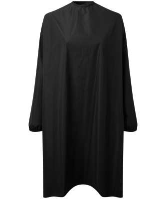 Camice da salone impermeabile a maniche lunghe - cod. RWPR117 Camice da salone impermeabile a maniche lunghe - cod. RWPR117