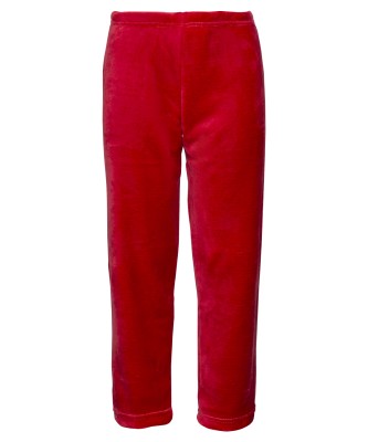 Pantaloni in pile di lusso in stile eschimese per bambini Ribbon - cod. RWRI007 Pantaloni in pile di lusso in stile eschimese per bambini Ribbon - cod. RWRI007