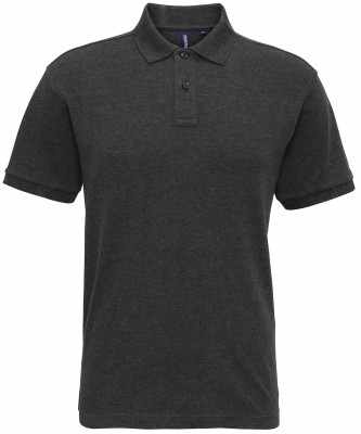 Polo da uomo in maglia super liscia - cod. RWAQ005