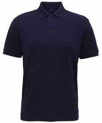 Polo da uomo in maglia super liscia - cod. RWAQ005